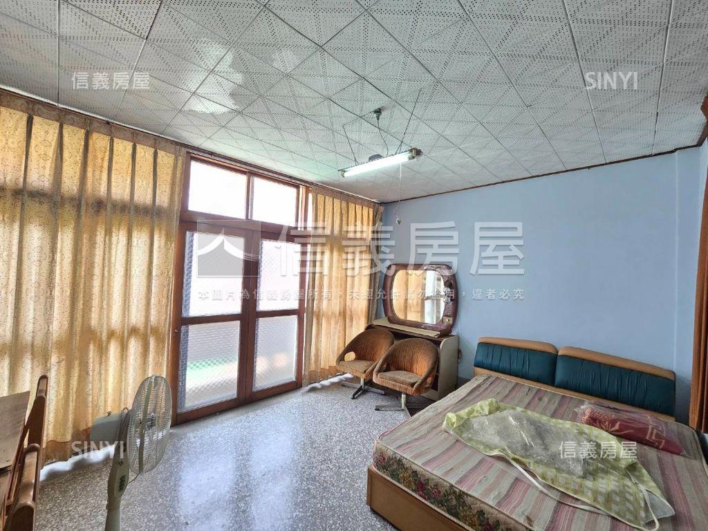 ❤有恆綠境文創靜謐透天❤房屋室內格局與周邊環境