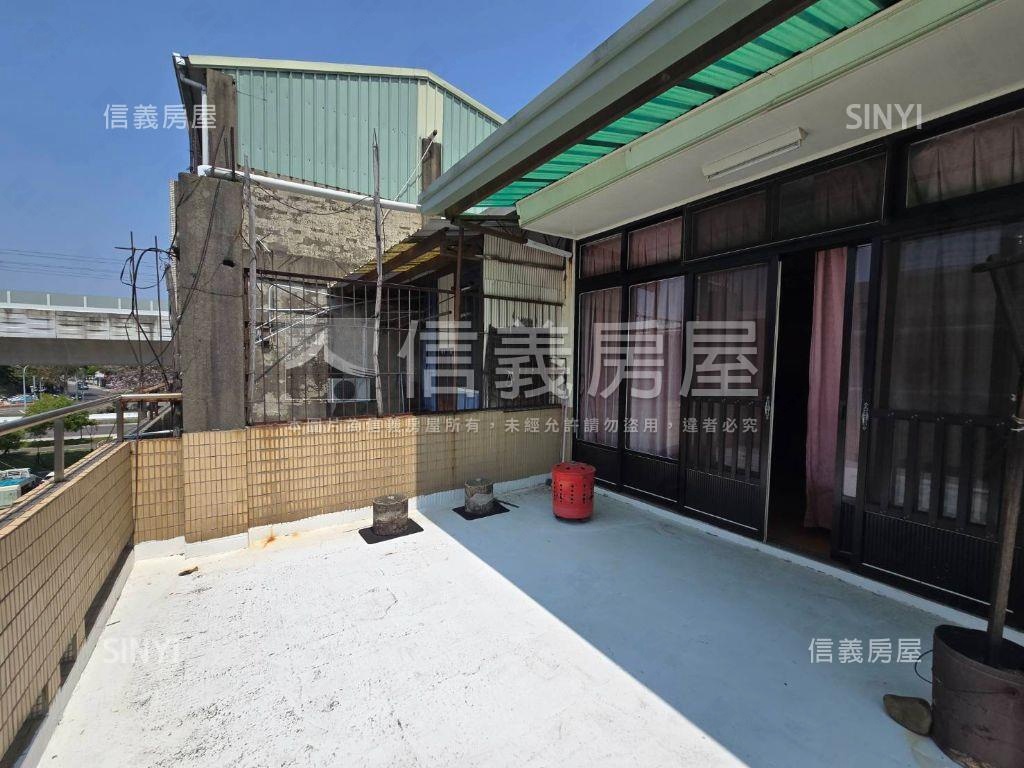 ❤有恆綠境文創靜謐透天❤房屋室內格局與周邊環境