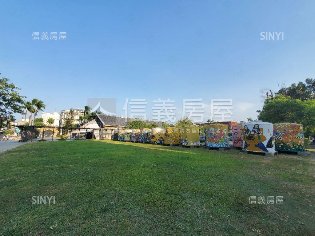 ❤有恆綠境文創靜謐透天❤房屋室內格局與周邊環境