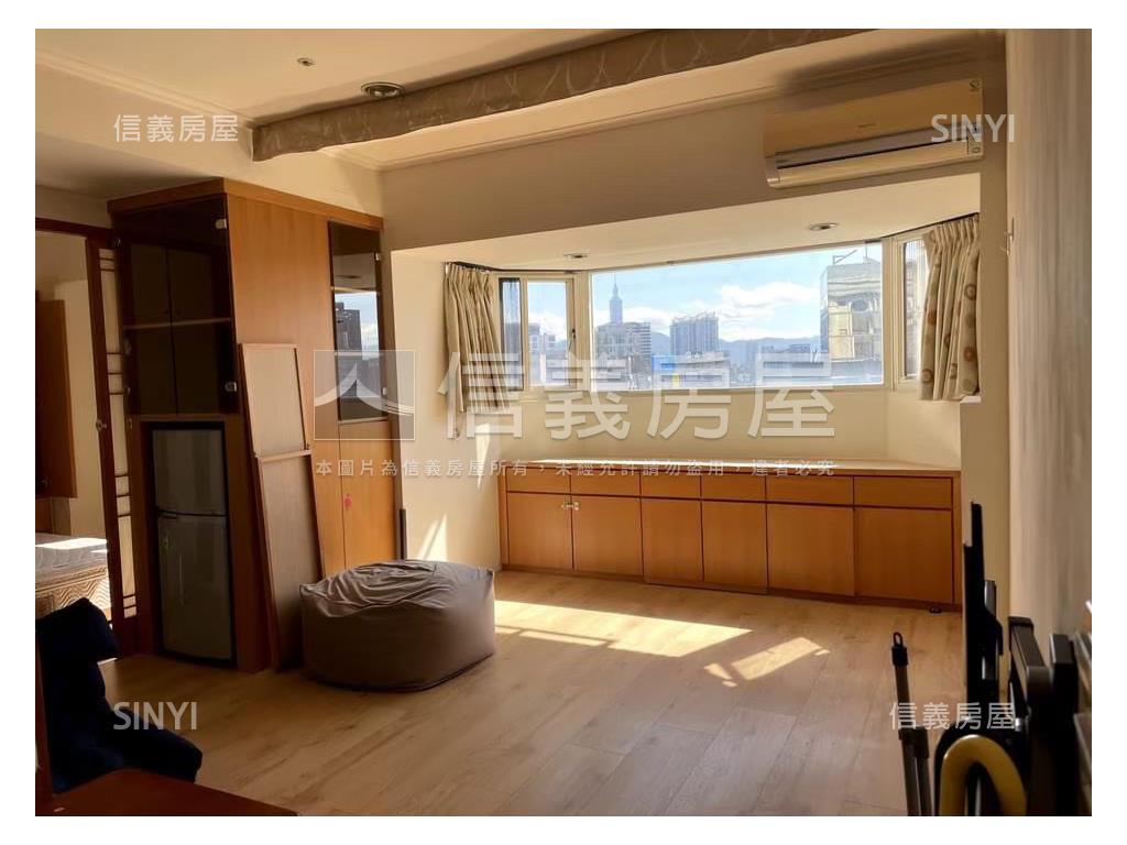 羅馬花園★陽光美景高樓房屋室內格局與周邊環境