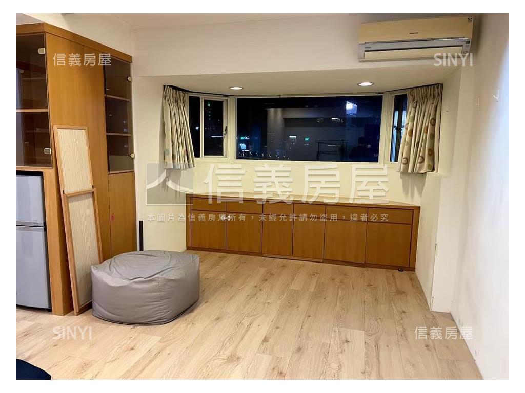 羅馬花園★陽光美景高樓房屋室內格局與周邊環境