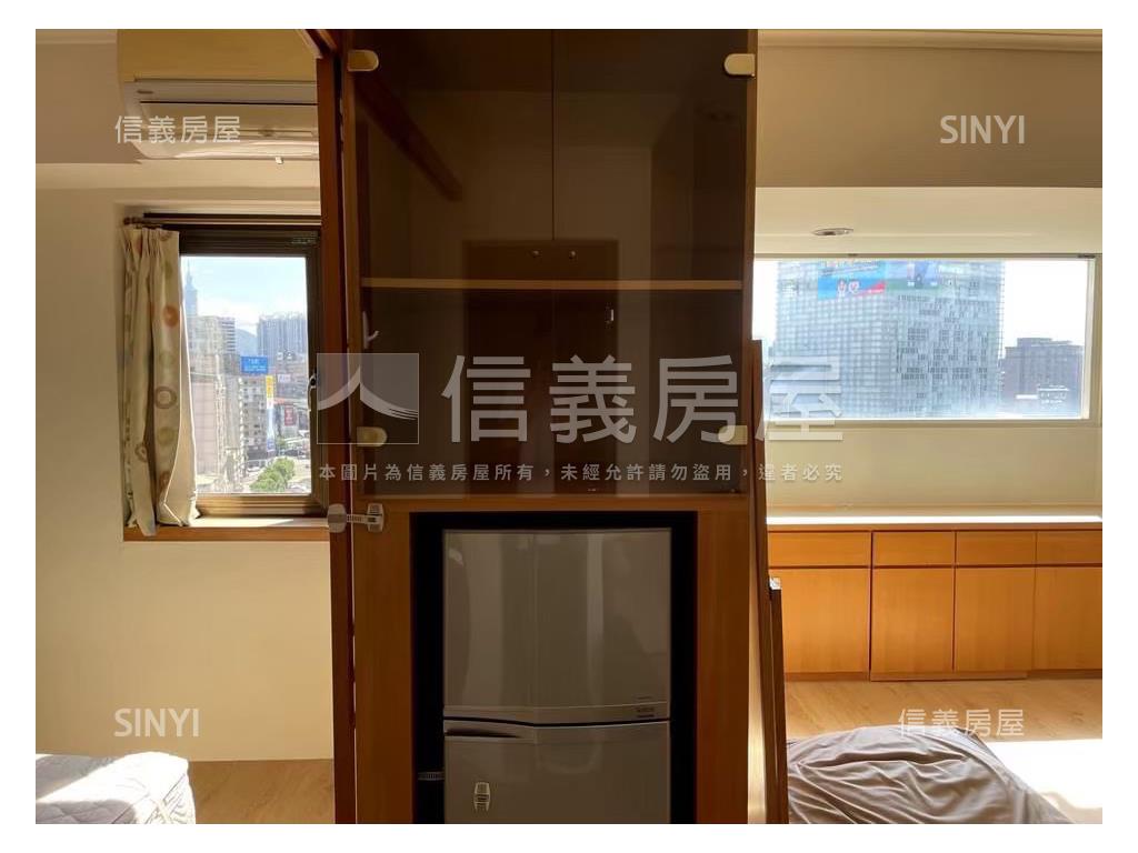 羅馬花園★陽光美景高樓房屋室內格局與周邊環境
