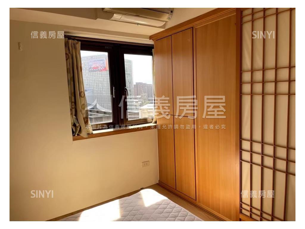 羅馬花園★陽光美景高樓房屋室內格局與周邊環境
