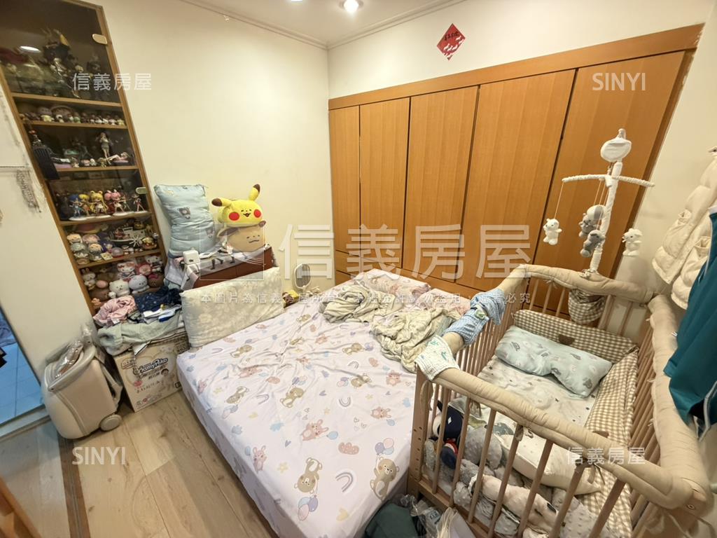 羅馬花園★陽光美景高樓房屋室內格局與周邊環境
