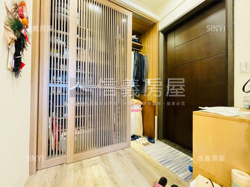 悠美清新遠雄首品房屋室內格局與周邊環境