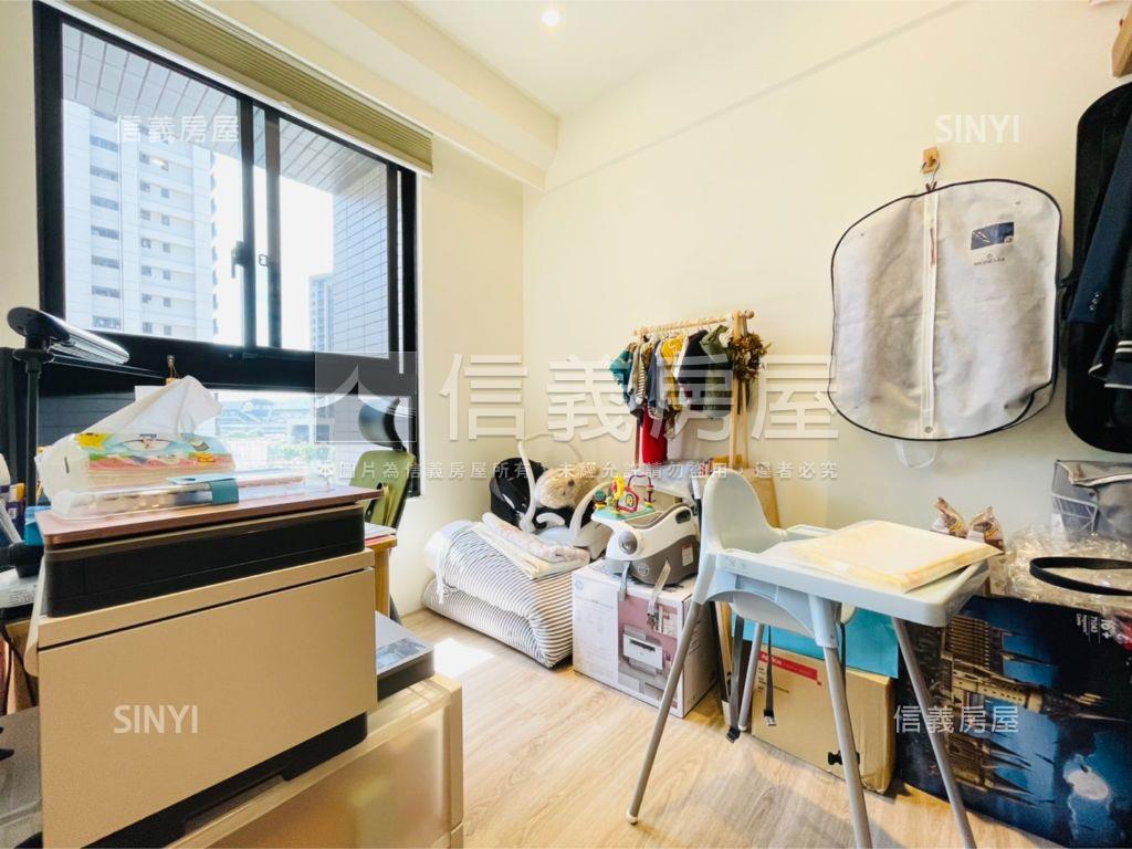 悠美清新遠雄首品房屋室內格局與周邊環境