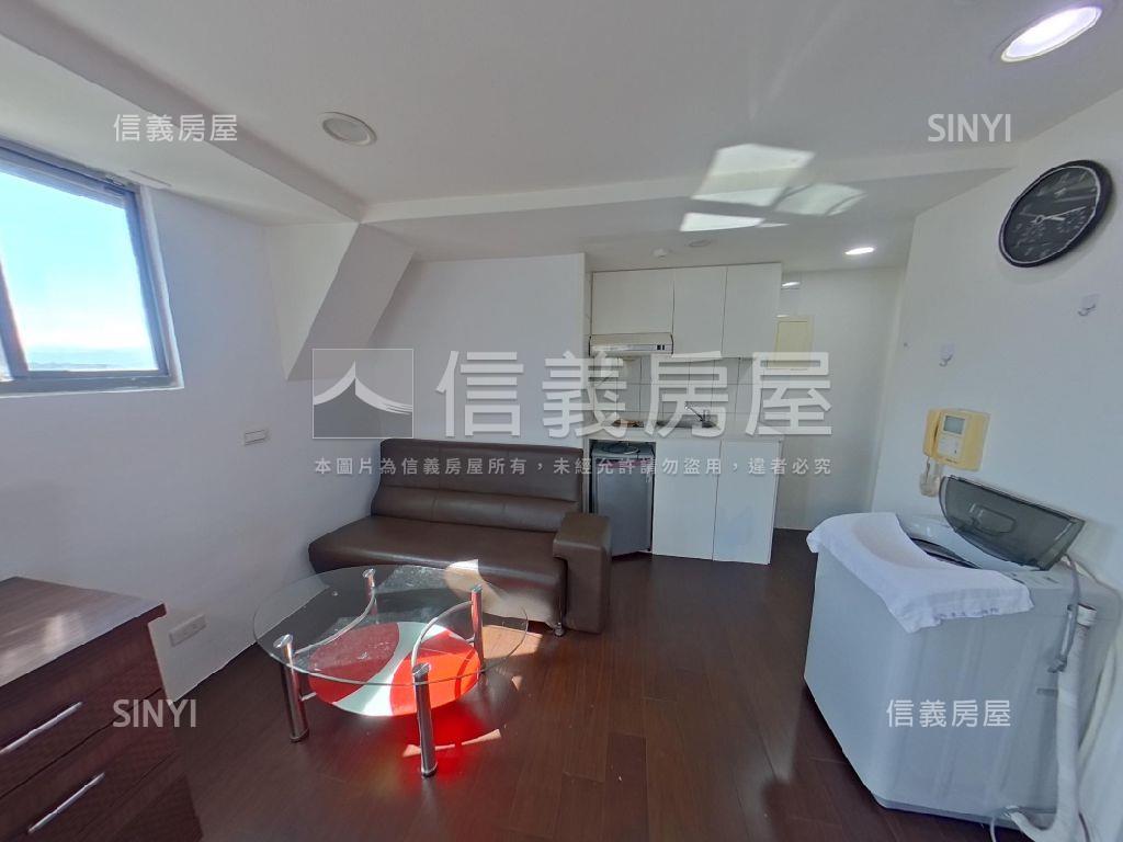 文化頂尖套房房屋室內格局與周邊環境