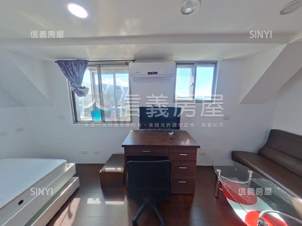 文化頂尖套房房屋室內格局與周邊環境