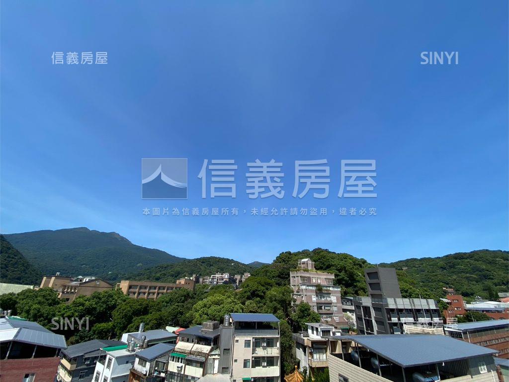 文化頂尖套房房屋室內格局與周邊環境