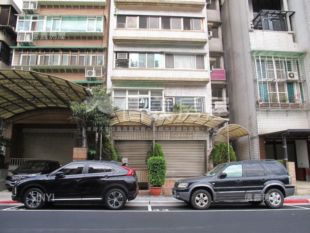 大空間店辦稀有釋出房屋室內格局與周邊環境
