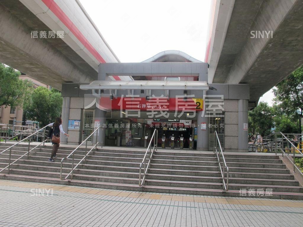 大空間店辦稀有釋出房屋室內格局與周邊環境