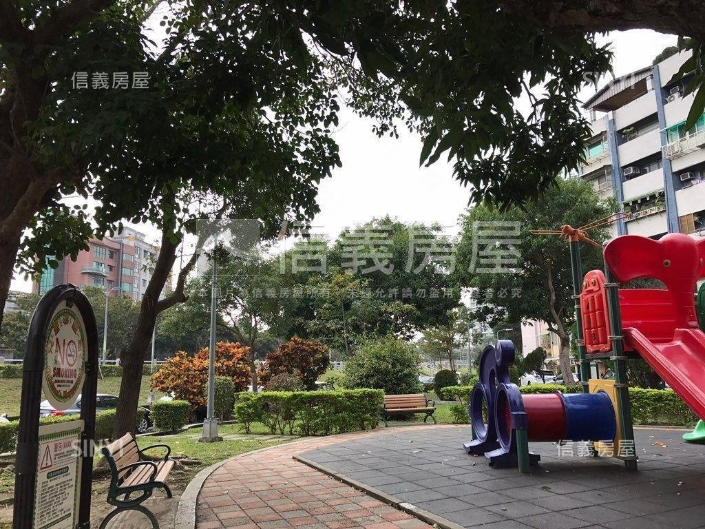 大空間店辦稀有釋出房屋室內格局與周邊環境