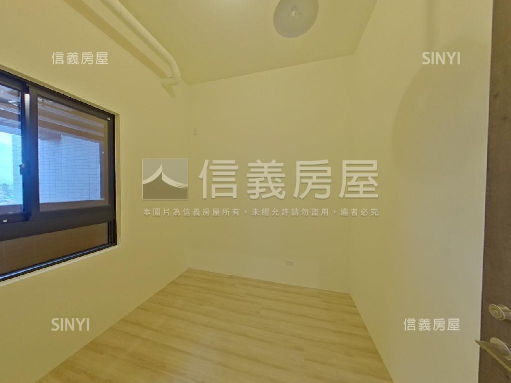 珍藏新美齊画世代景觀兩房房屋室內格局與周邊環境