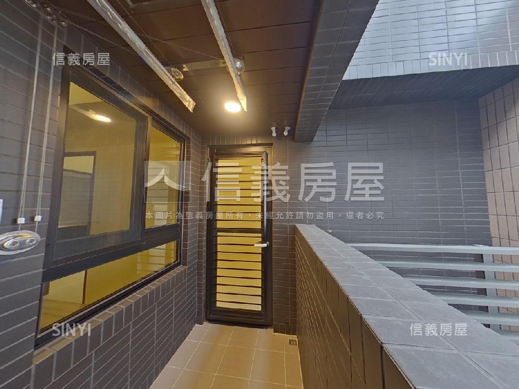 珍藏新美齊画世代景觀兩房房屋室內格局與周邊環境