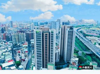 珍藏新美齊画世代景觀兩房