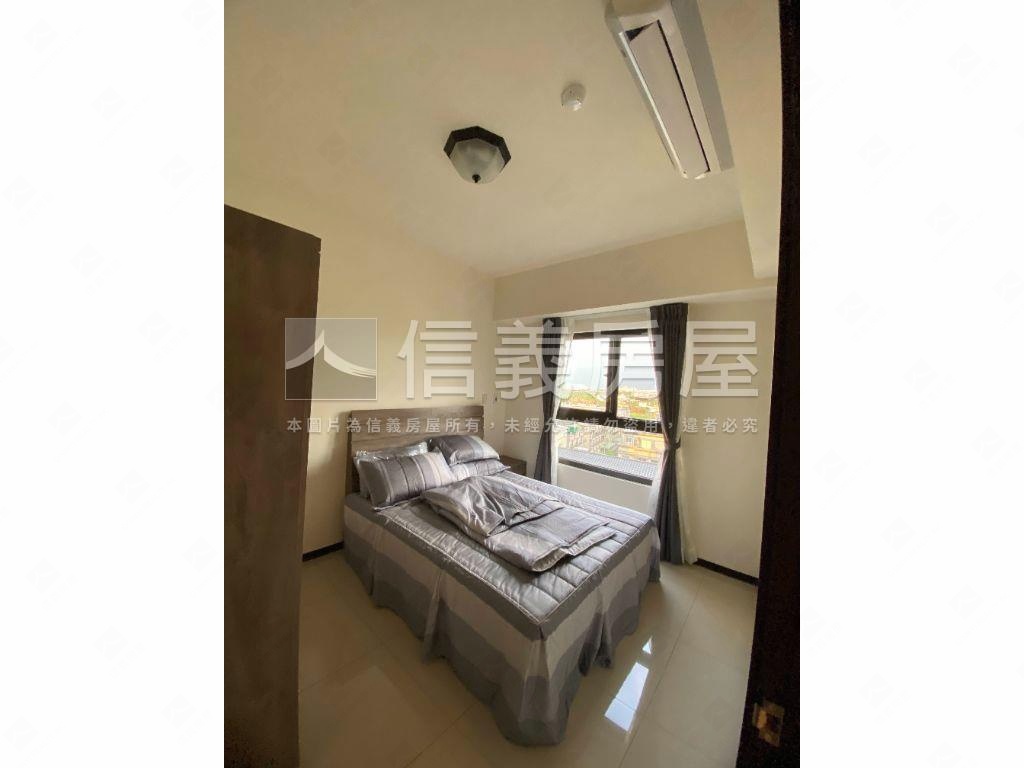 鼎藏璞悅·前後陽台有景觀房屋室內格局與周邊環境