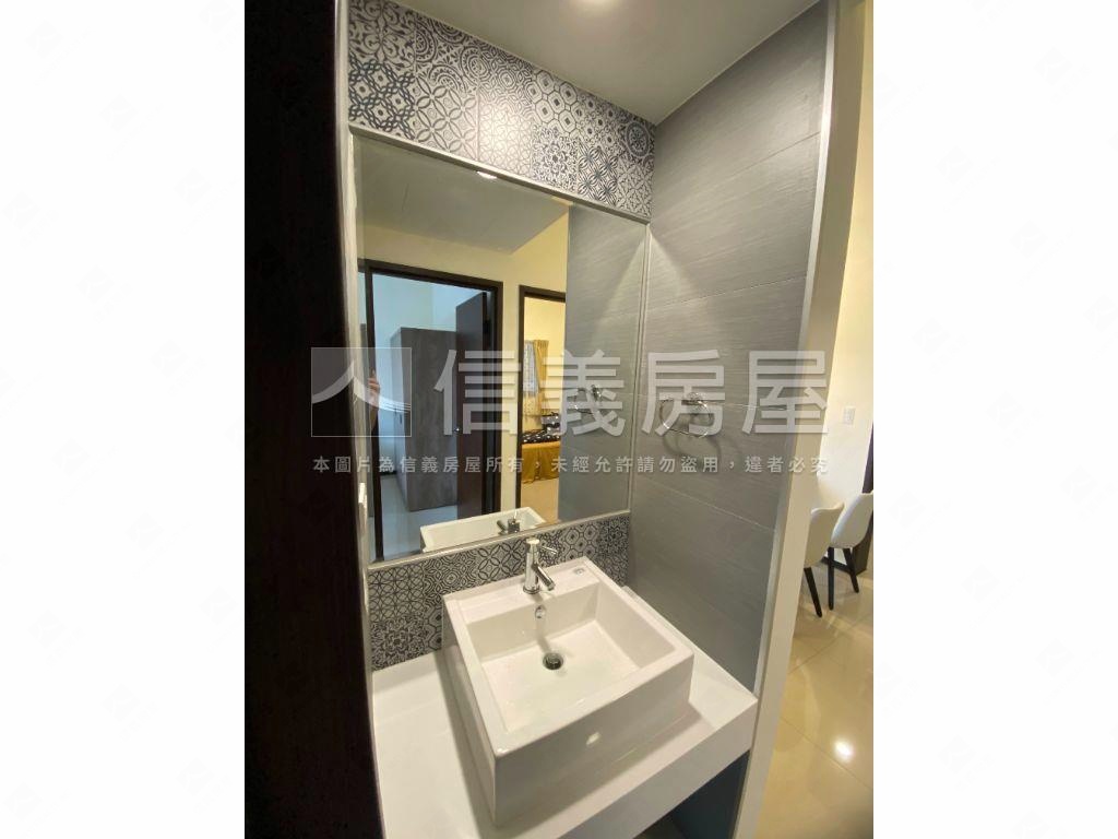 鼎藏璞悅·前後陽台有景觀房屋室內格局與周邊環境