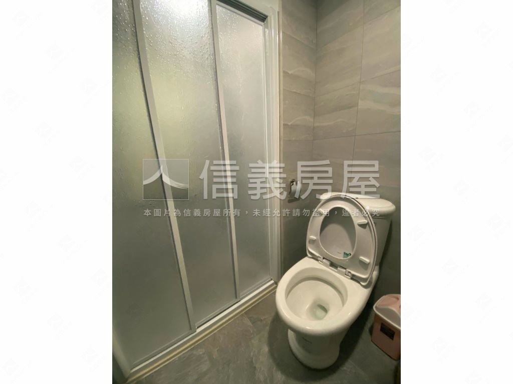 鼎藏璞悅·前後陽台有景觀房屋室內格局與周邊環境