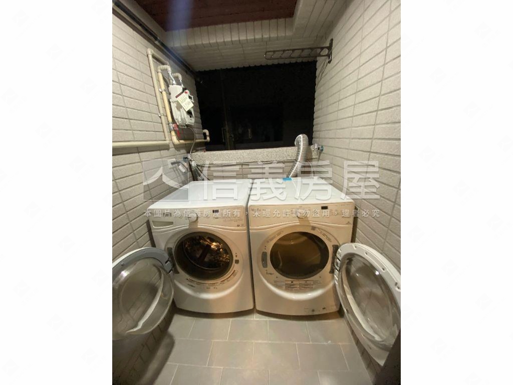 鼎藏璞悅·前後陽台有景觀房屋室內格局與周邊環境