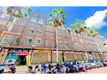 文華道賺錢店套