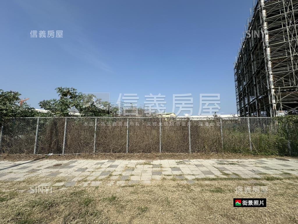 正永安路約１９１坪土地房屋室內格局與周邊環境