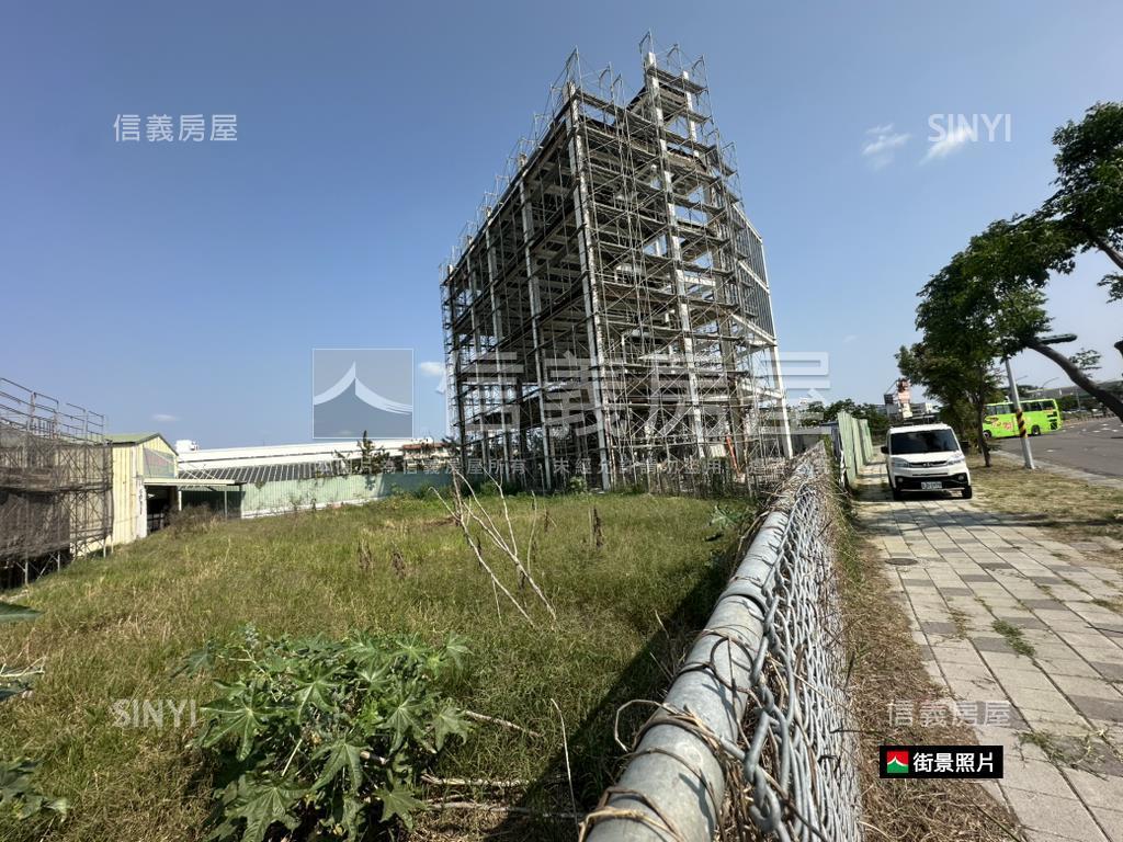 正永安路約１９１坪土地房屋室內格局與周邊環境
