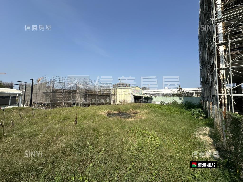 正永安路約１９１坪土地房屋室內格局與周邊環境