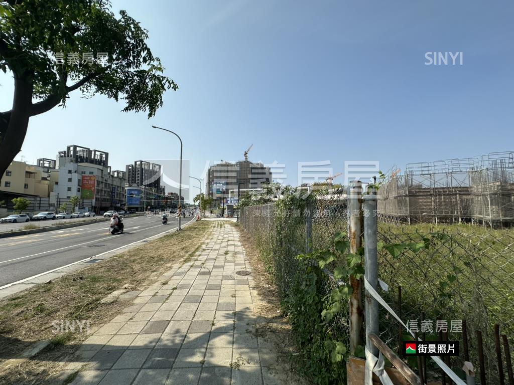 正永安路約１９１坪土地房屋室內格局與周邊環境