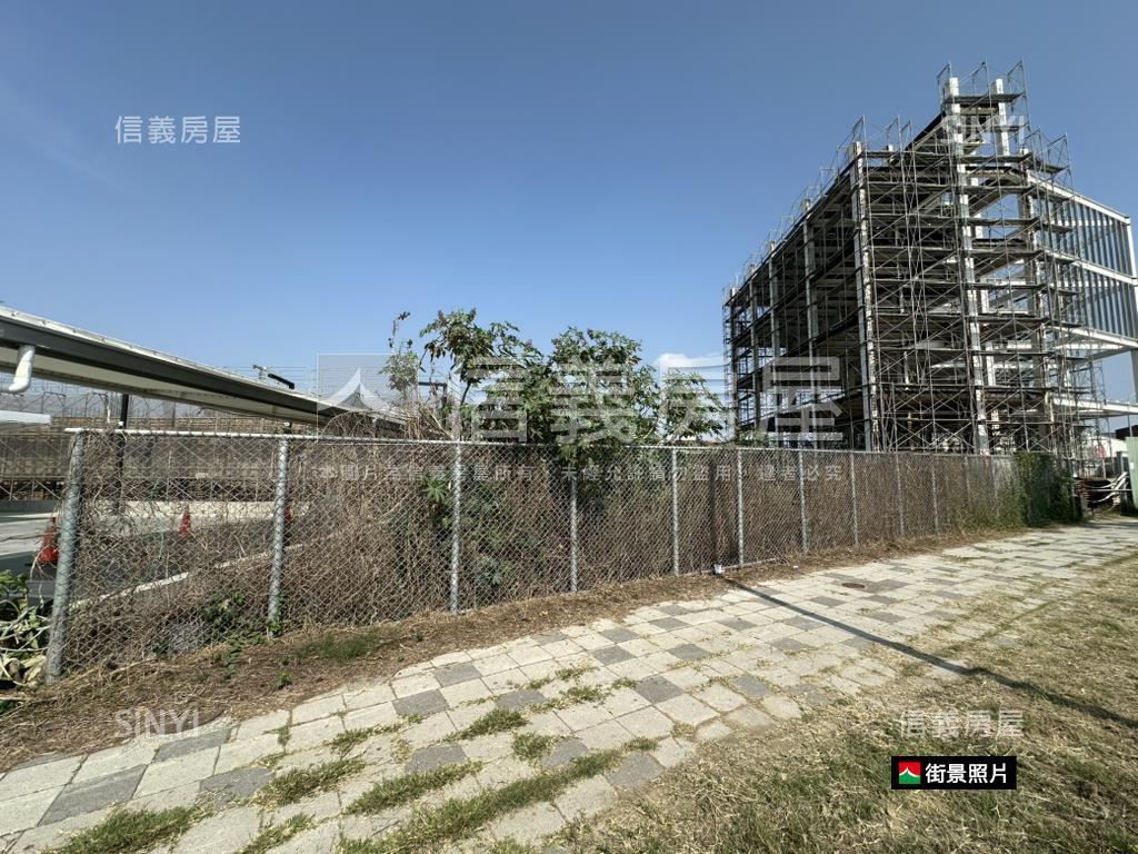 正永安路約１９１坪土地房屋室內格局與周邊環境