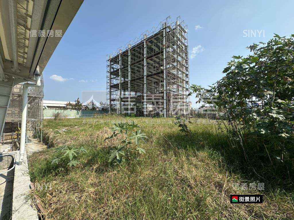 正永安路約１９１坪土地房屋室內格局與周邊環境