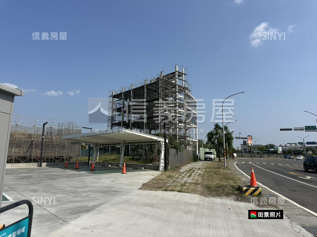 正永安路約１９１坪土地房屋室內格局與周邊環境
