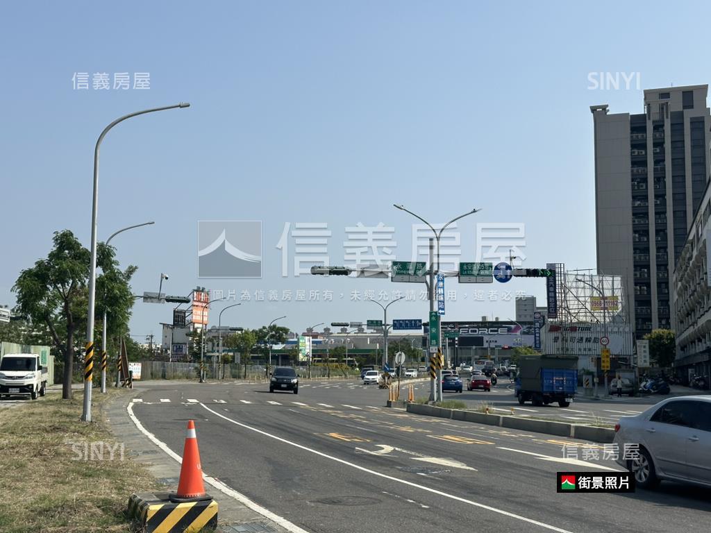 正永安路約１９１坪土地房屋室內格局與周邊環境