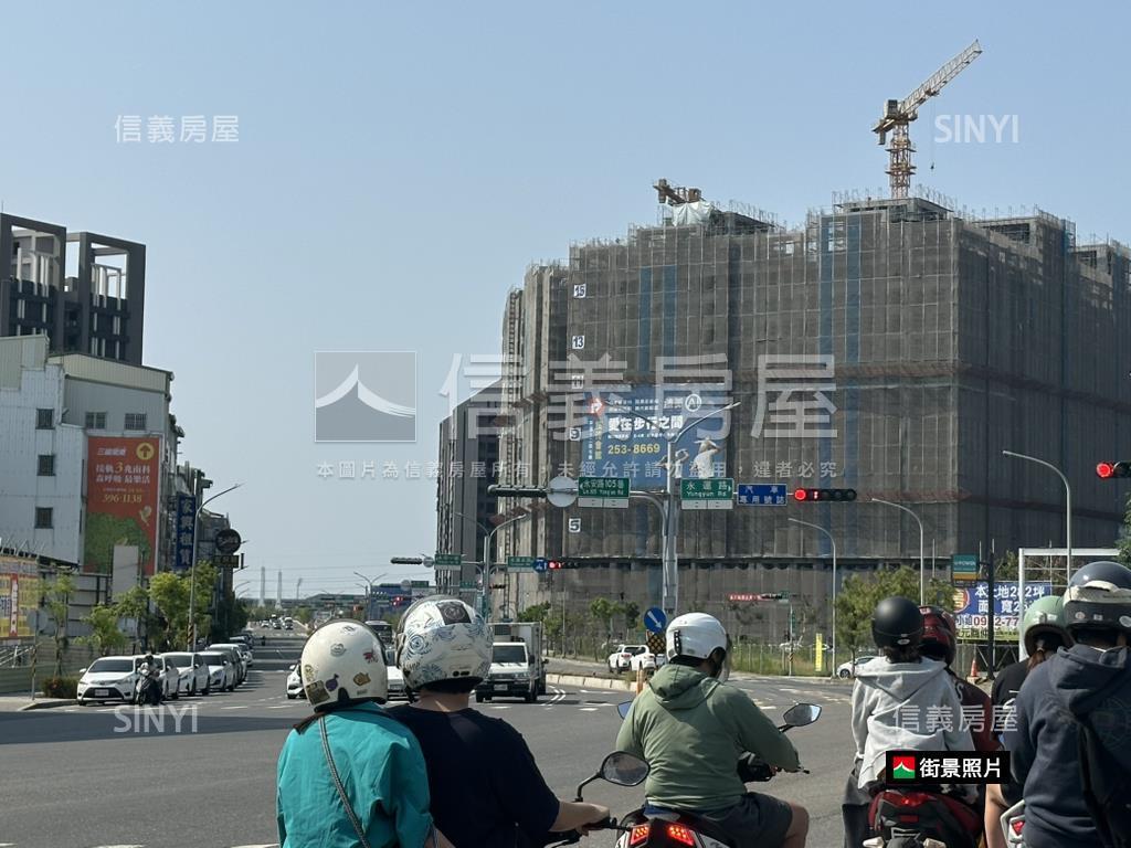 正永安路約１９１坪土地房屋室內格局與周邊環境