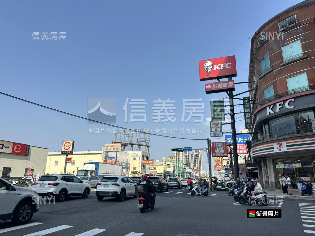 正永安路約１９１坪土地房屋室內格局與周邊環境