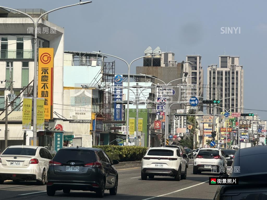 正永安路約１９１坪土地房屋室內格局與周邊環境