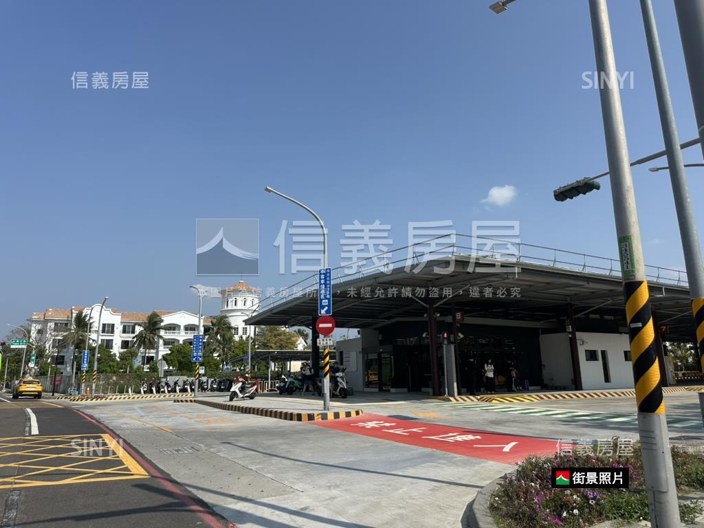 正永安路約１９１坪土地房屋室內格局與周邊環境