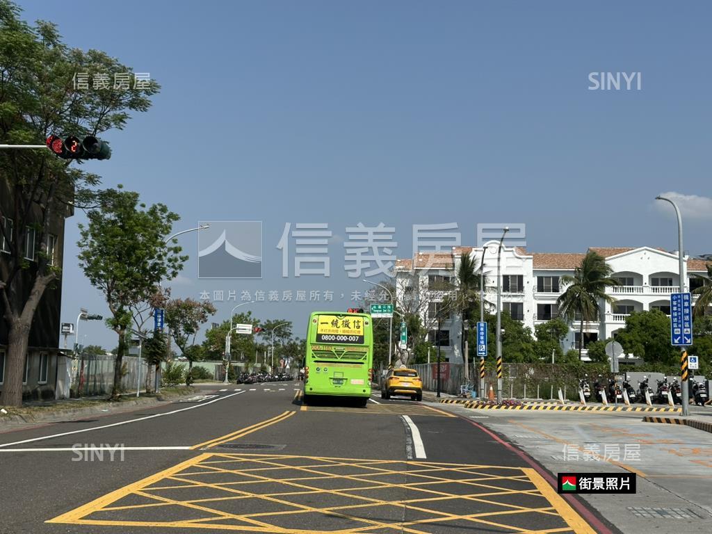 正永安路約１９１坪土地房屋室內格局與周邊環境