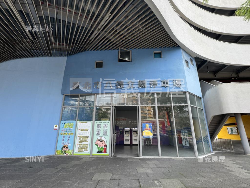 饒河街抓財抓寶店面房屋室內格局與周邊環境