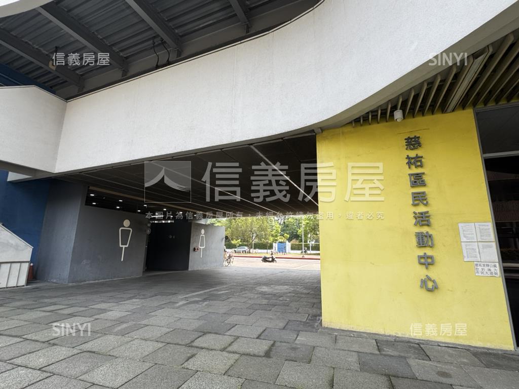 饒河街抓財抓寶店面房屋室內格局與周邊環境