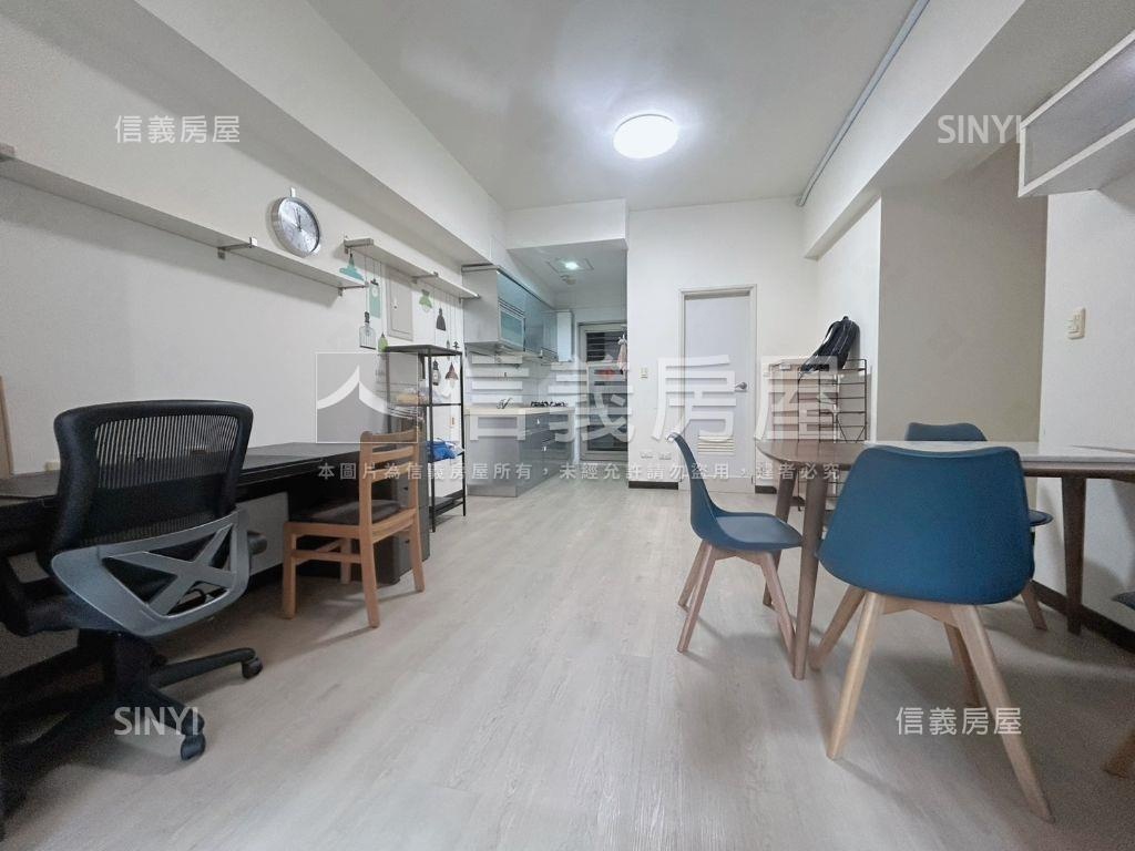 剛釋出！太子四季美三房房屋室內格局與周邊環境