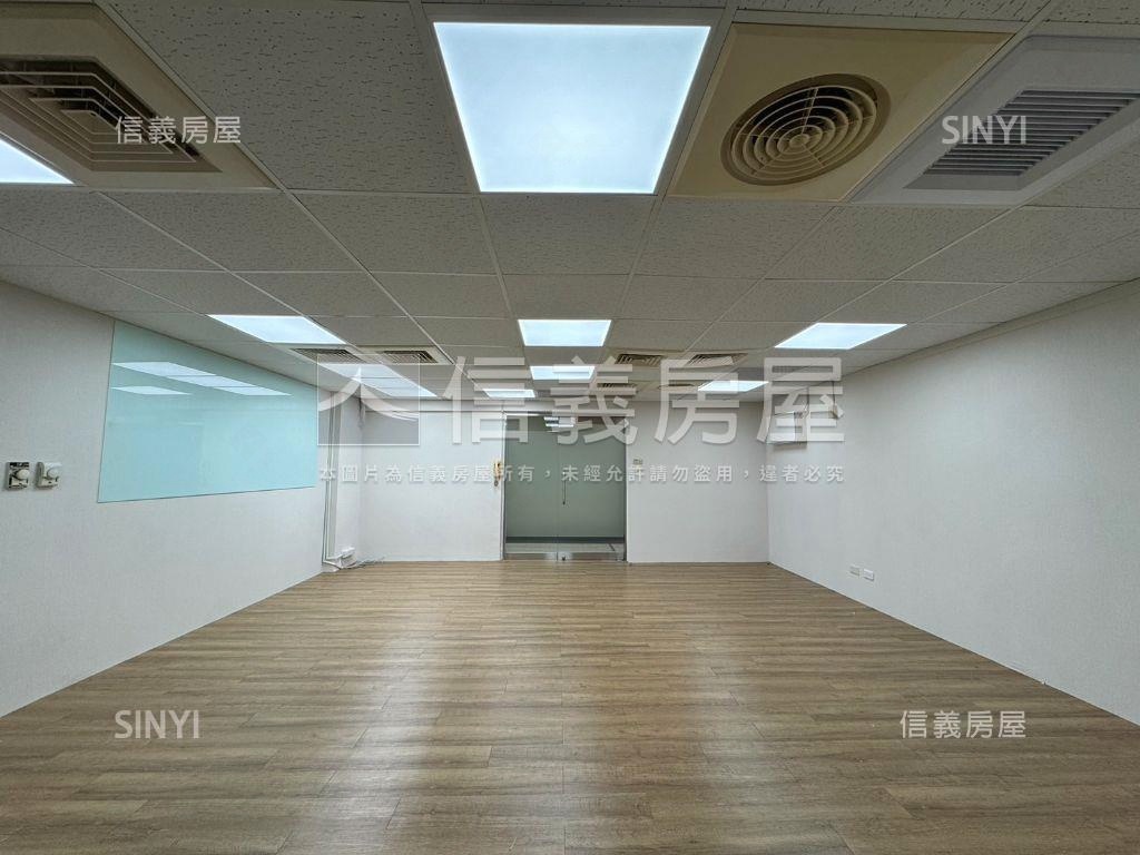 忠孝東路禮仁高樓辦公誠售房屋室內格局與周邊環境