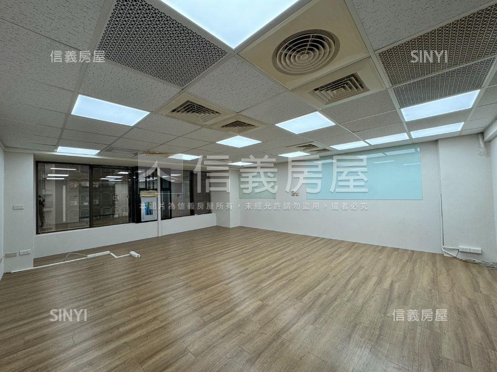 忠孝東路禮仁高樓辦公誠售房屋室內格局與周邊環境