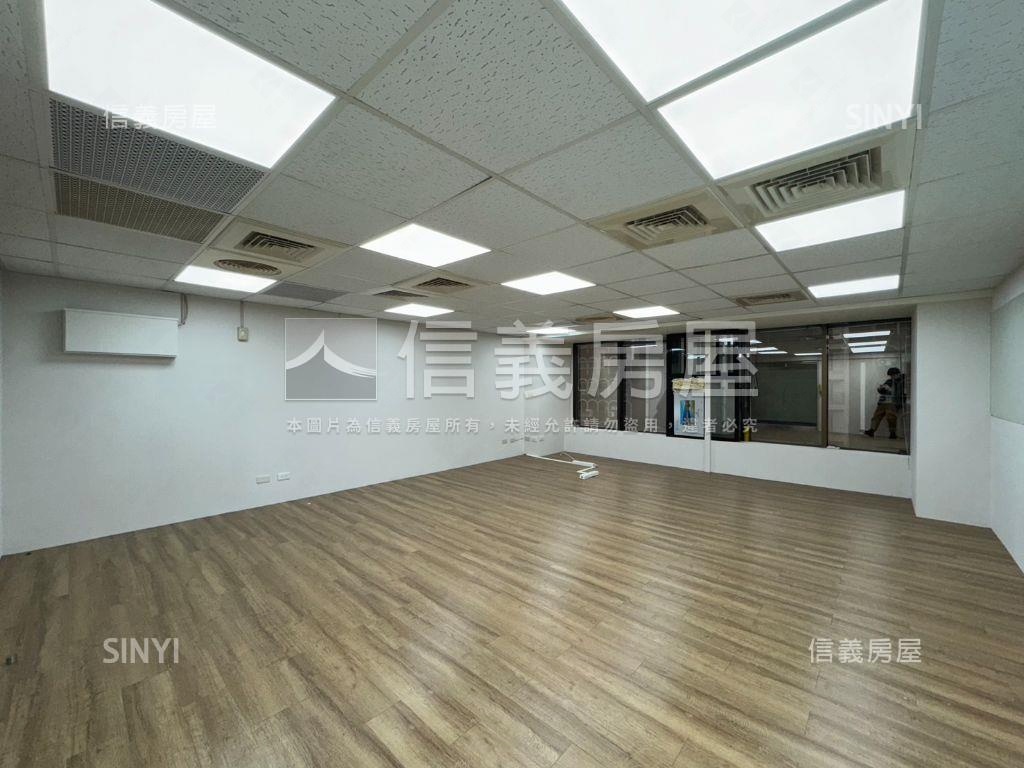 忠孝東路禮仁高樓辦公誠售房屋室內格局與周邊環境