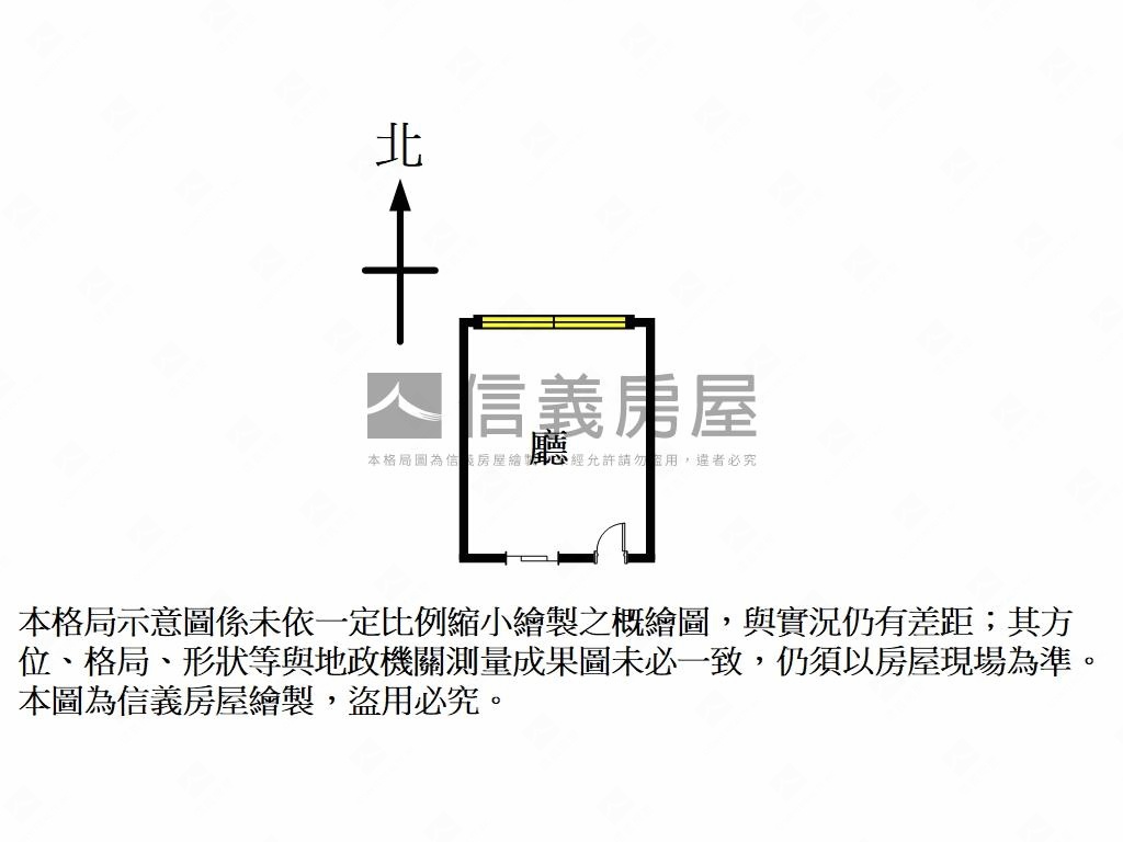 忠孝東路禮仁高樓辦公誠售房屋室內格局與周邊環境