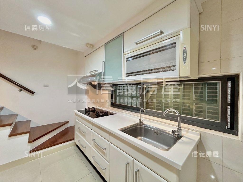 首購救星｜近ＡＩ園區房屋室內格局與周邊環境