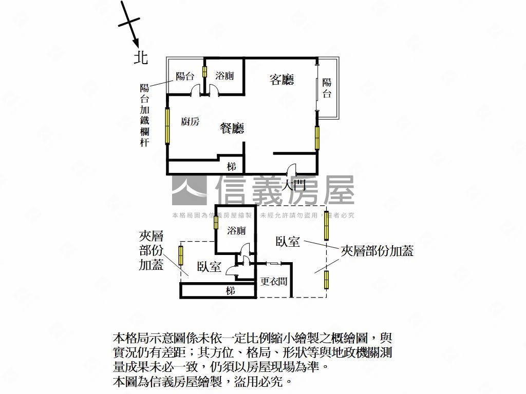 首購救星｜近ＡＩ園區房屋室內格局與周邊環境