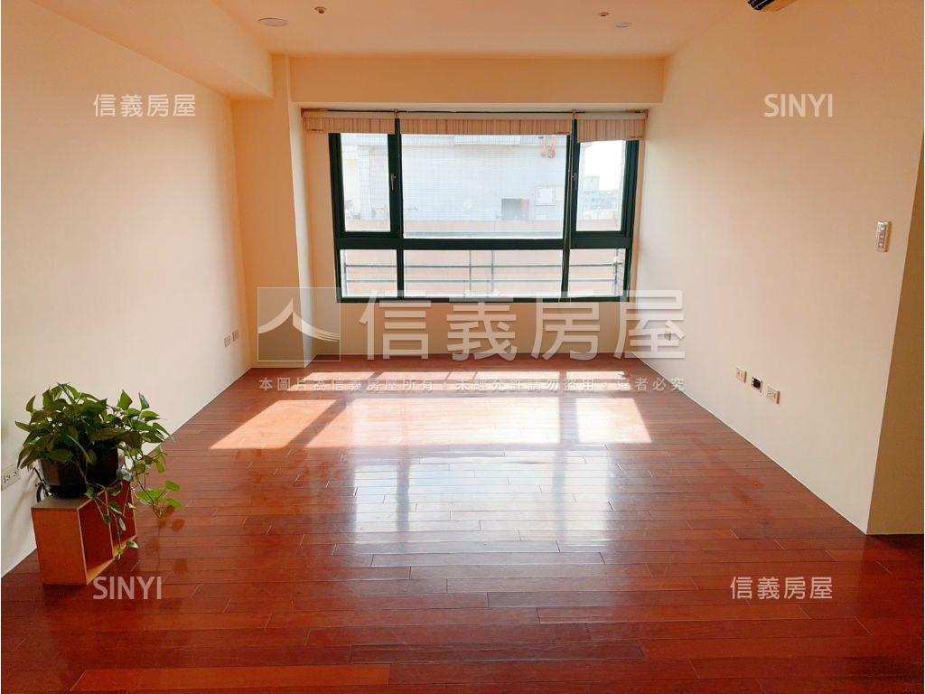寶輝科博三房平車房屋室內格局與周邊環境