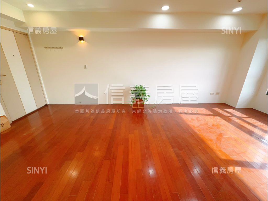 寶輝科博三房平車房屋室內格局與周邊環境