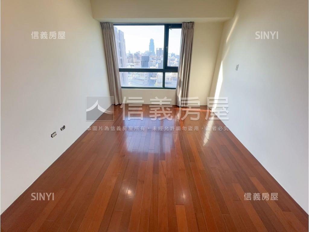 寶輝科博三房平車房屋室內格局與周邊環境