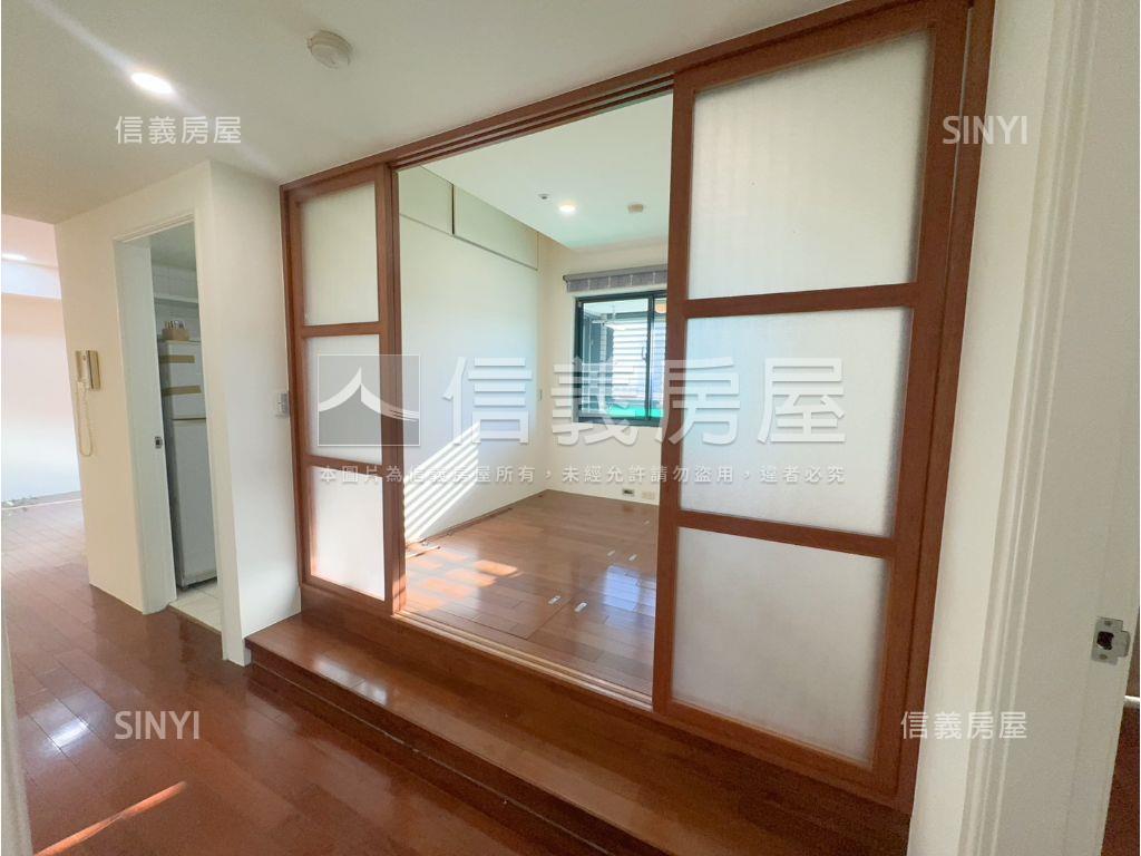 寶輝科博三房平車房屋室內格局與周邊環境